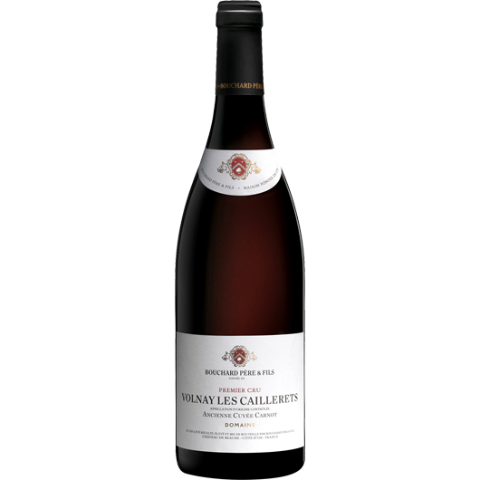 Bouchard Pere et Fils, Volnay Caillerets Ancienne Cuvee Carnot