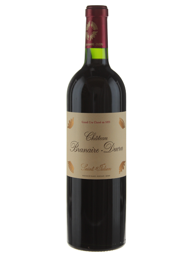 Branaire Ducru