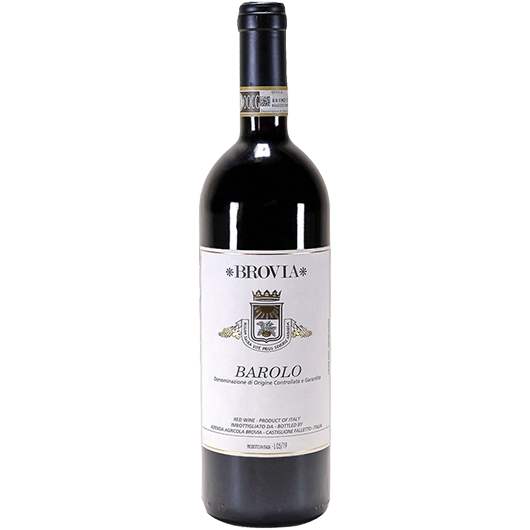 Brovia, Barolo