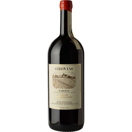 Brovia, Barolo Rocche Castiglione