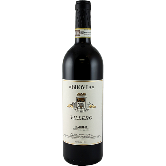 Brovia, Barolo Villero