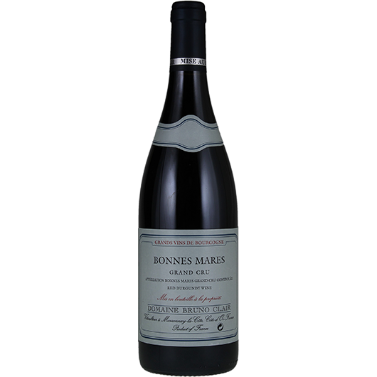 Bruno Clair, Bonnes Mares