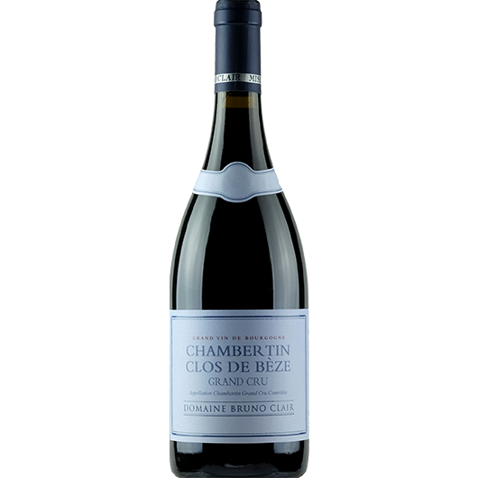 Bruno Clair, Chambertin Clos De Beze