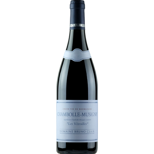 Bruno Clair, Chambolle Musigny Veroilles
