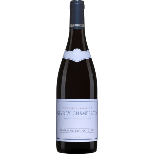 Bruno Clair, Gevrey Chambertin