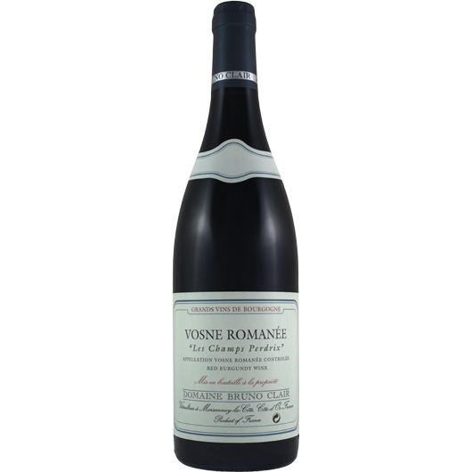 Bruno Clair, Vosne Romanee Champs Perdrix