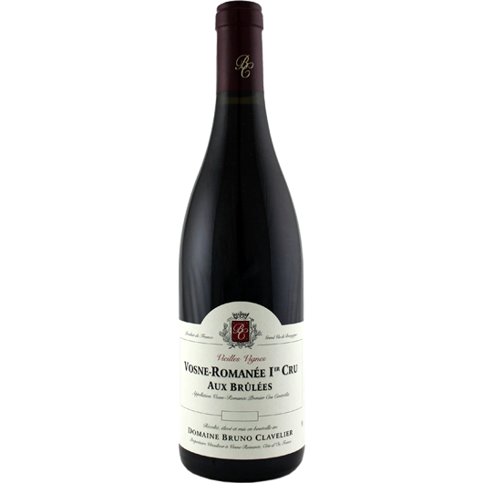 Bruno Clavelier, Vosne Romanee Brulees
