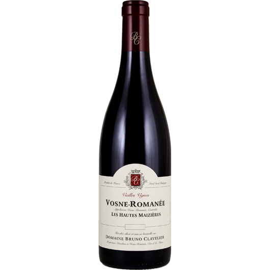 Bruno Clavelier, Vosne Romanee Hautes Maizieres