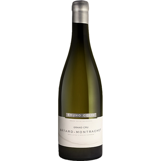 Bruno Colin, Batard Montrachet