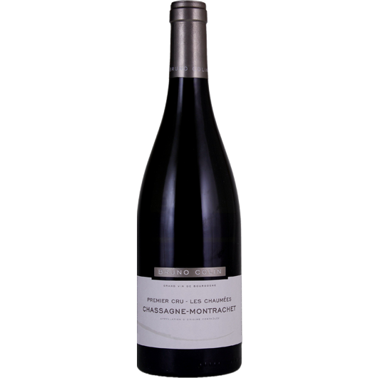 Bruno Colin, Chassagne Montrachet Chaumees