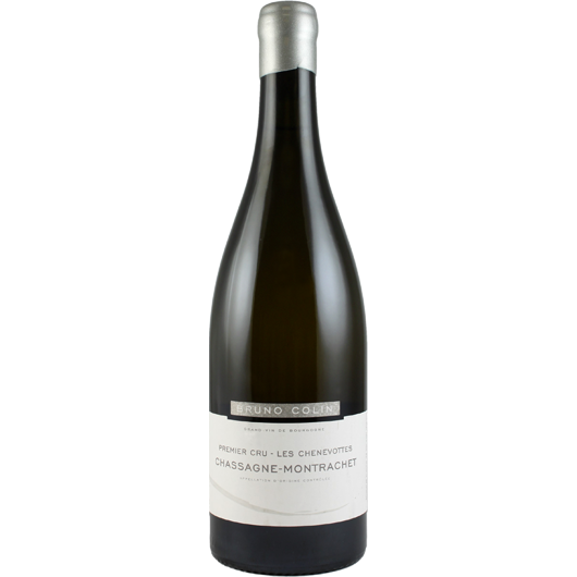 Bruno Colin, Chassagne Montrachet Chenevotte