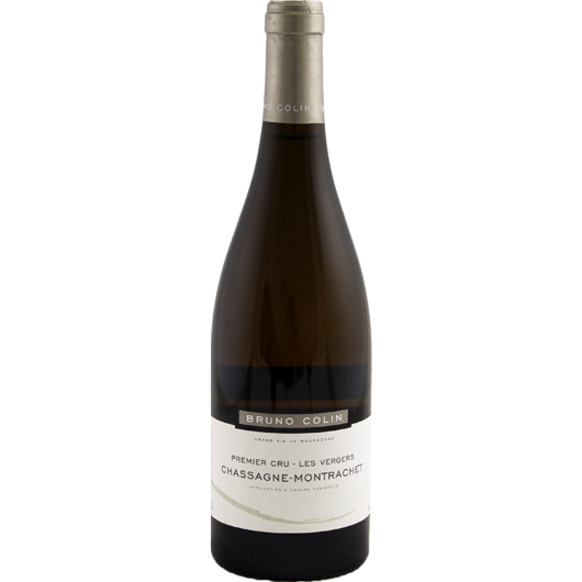 Bruno Colin, Chassagne Montrachet Vergers