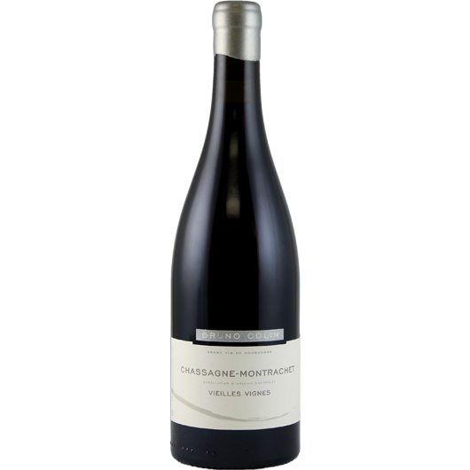 Bruno Colin, Chassagne Montrachet Vv Rouge
