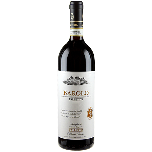 Bruno Giacosa, Barolo Falletto