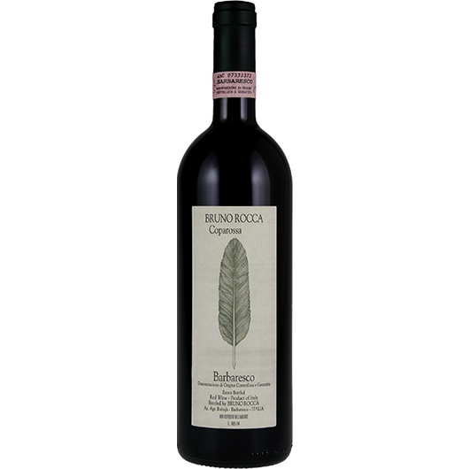 Bruno Rocca, Barbaresco Coparossa