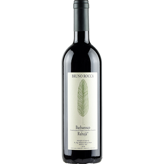 Bruno Rocca, Barbaresco Rabaja