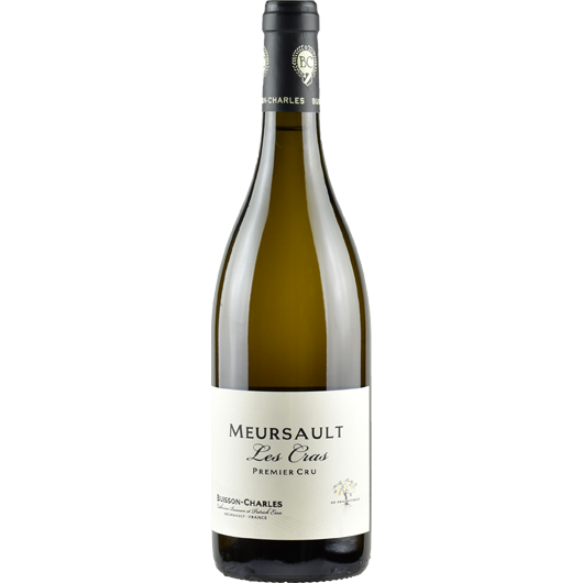 Buisson-Charles, Meursault Cras