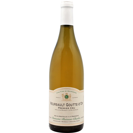 Buisson-Charles, Meursault Goutte d'Or