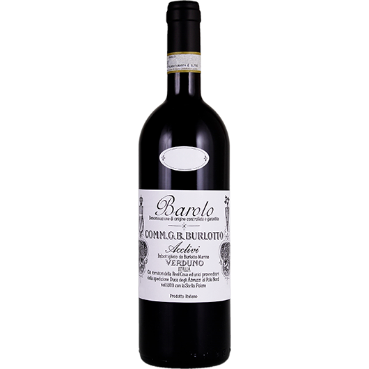Burlotto, Barolo Acclivi