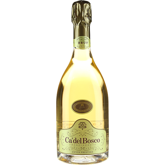 Ca Del Bosco, Franciacorta Brut