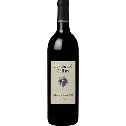 Cakebread, Cabernet Sauvignon