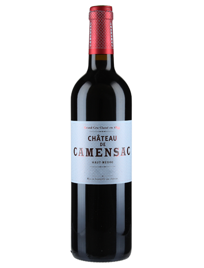 Camensac