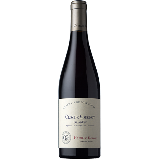 Camille Giroud, Clos Vougeot