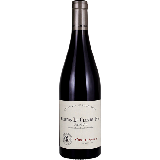 Camille Giroud, Corton Clos Roi
