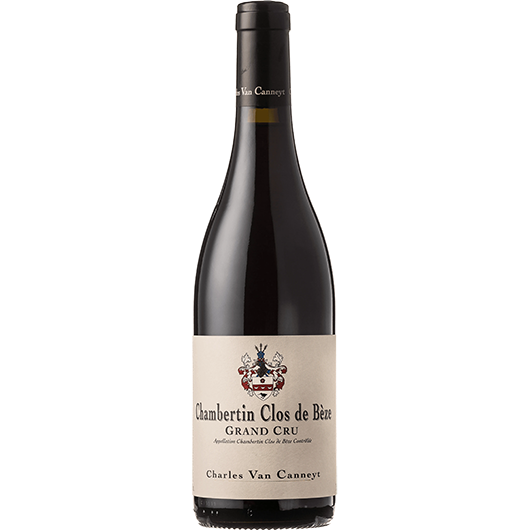 Canneyt, Chambertin Clos Beze
