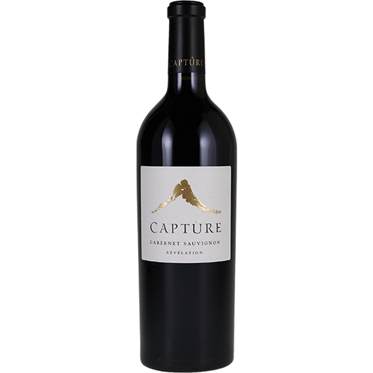 Capture, Cabernet Sauvignon Revelation