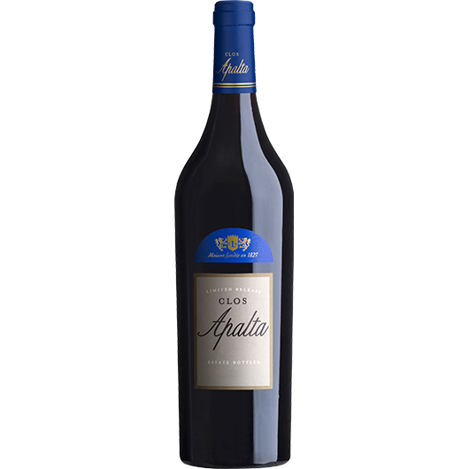 Casa Lapostolle, Clos Apalta