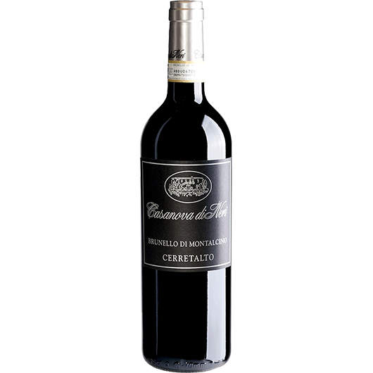 Casanova di Neri, Brunello Montalcino Cerretalto