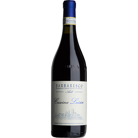 Cascina Luisin, Barbaresco Asili