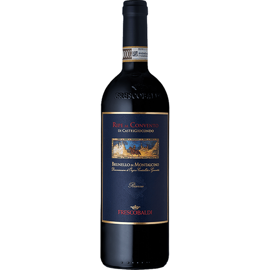 Castelgiocondo, Brunello Montalcino Riserva