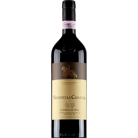 Castello Di Ama, Chianti Classico Casuccia
