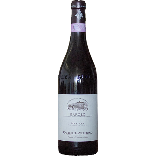 Castello Verduno, Barolo Massara