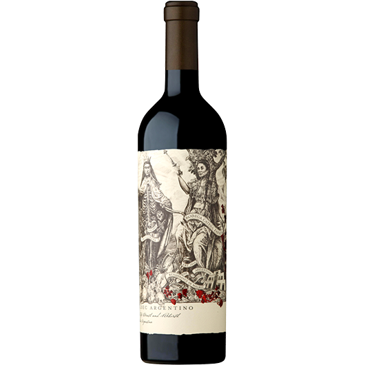 Catena Zapata, Malbec Argentino