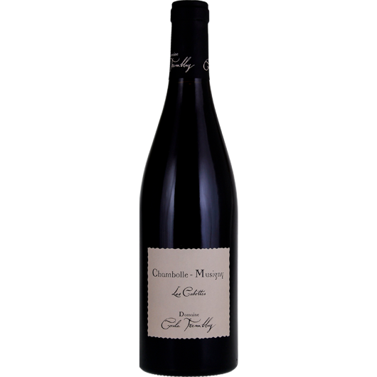 Cecile Tremblay, Chambolle Musigny Cabottes