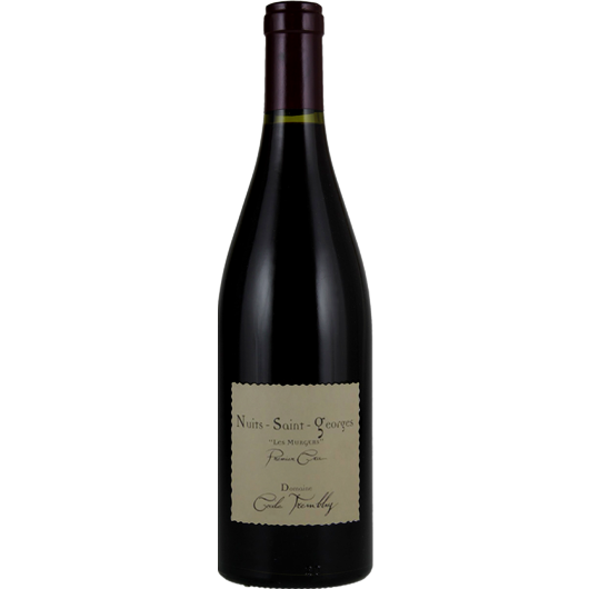 Cecile Tremblay, Chapelle Chambertin