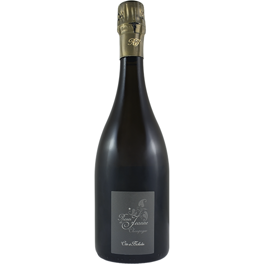Cedric Bouchard, Roses de Jeanne Cote de Bechalin