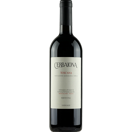 Cerbaiona