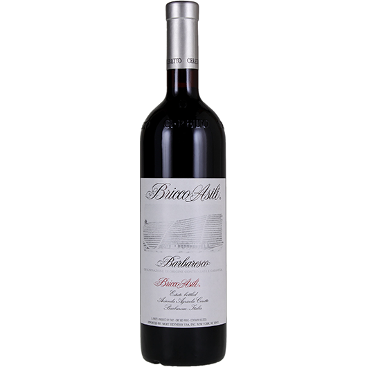 Ceretto (Bricco Asili), Barbaresco Asili
