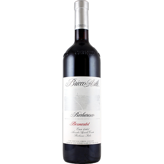 Ceretto (Bricco Asili), Barbaresco Bernardot