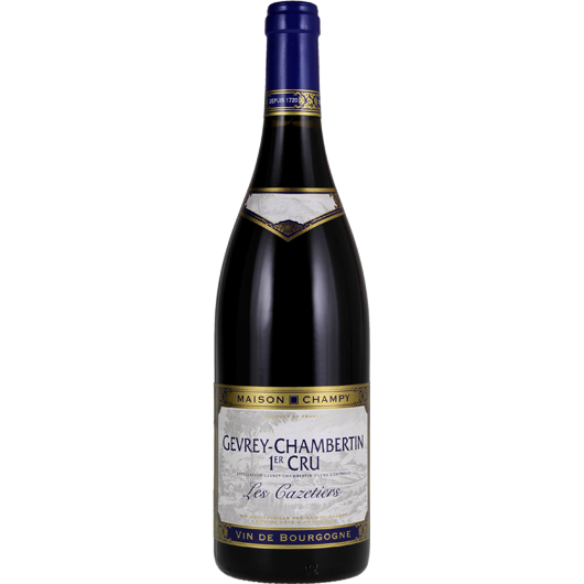 Champy, Gevrey Chambertin Cazetiers