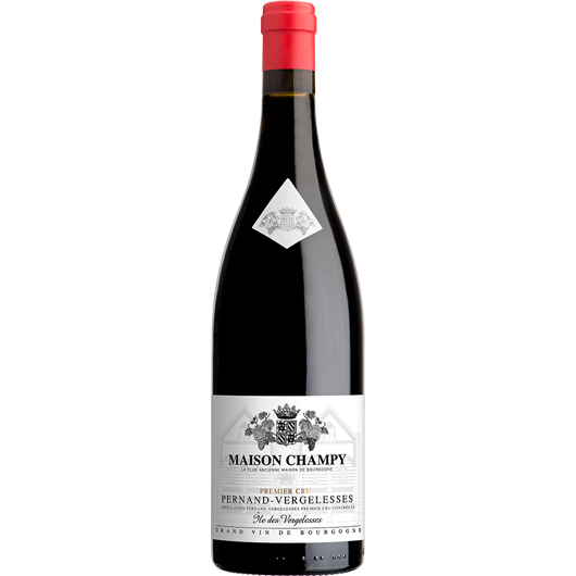 Champy, Pernand Ile Vergelesses Rouge