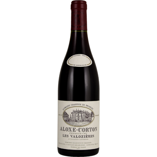 Chandon de Briailles, Aloxe Corton Valozieres