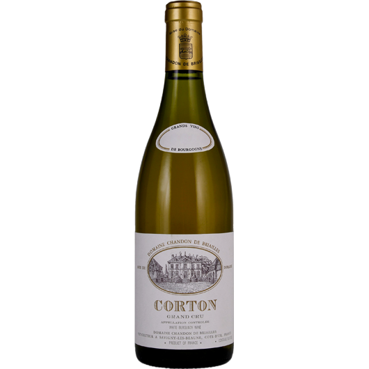 Chandon de Briailles, Corton Blanc