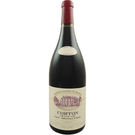 Chandon de Briailles, Corton Bressandes
