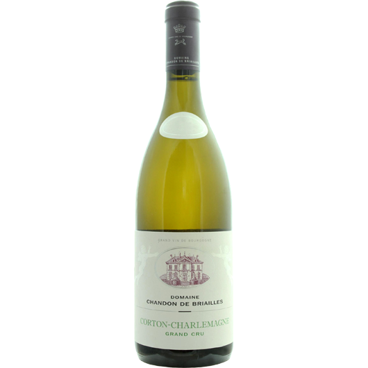 Chandon de Briailles, Corton Charlemagne Blanc