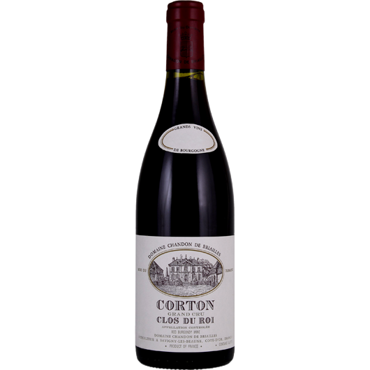 Chandon de Briailles, Corton Clos Roi